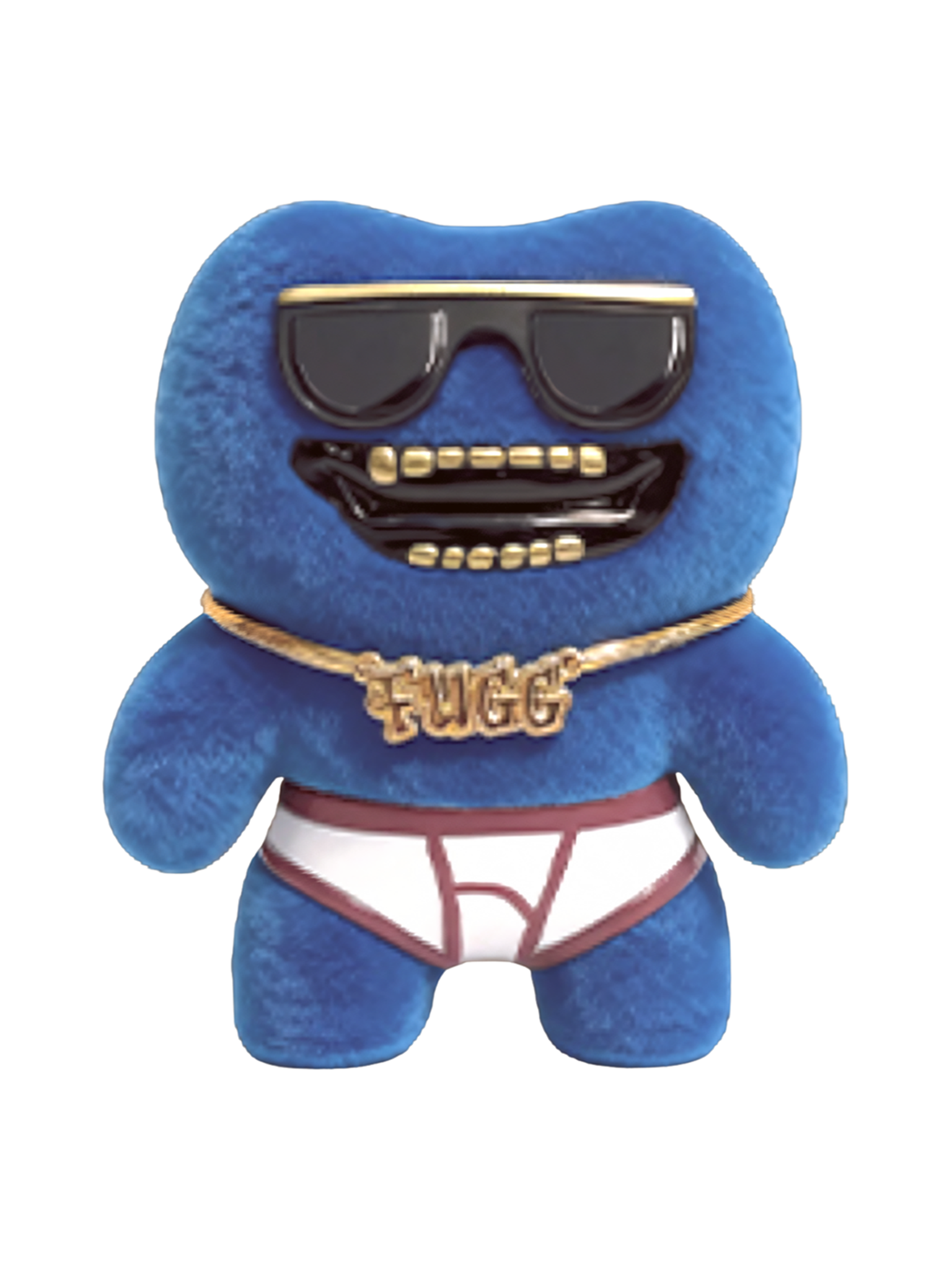 Fuggler Series 3 Figure Blind Box