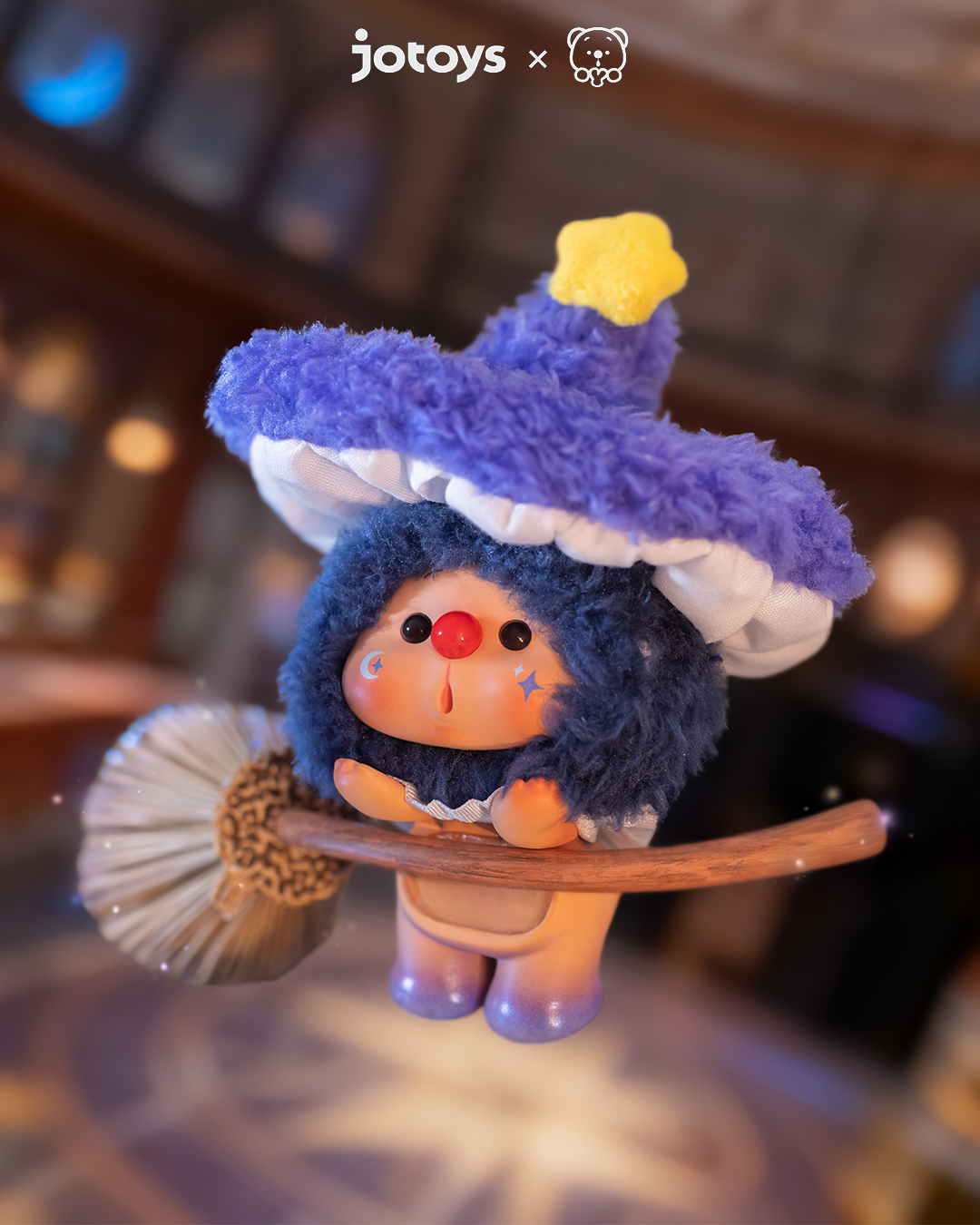 Oyo Constellation Story V.2 Series Hipper Blind Box