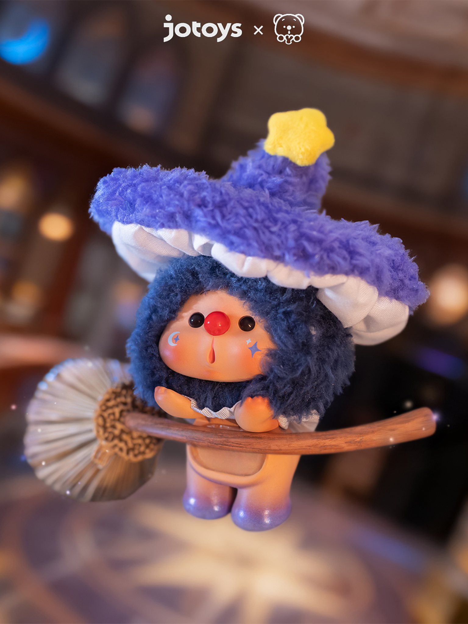 Oyo Constellation Story V.2 Series Hipper Blind Box