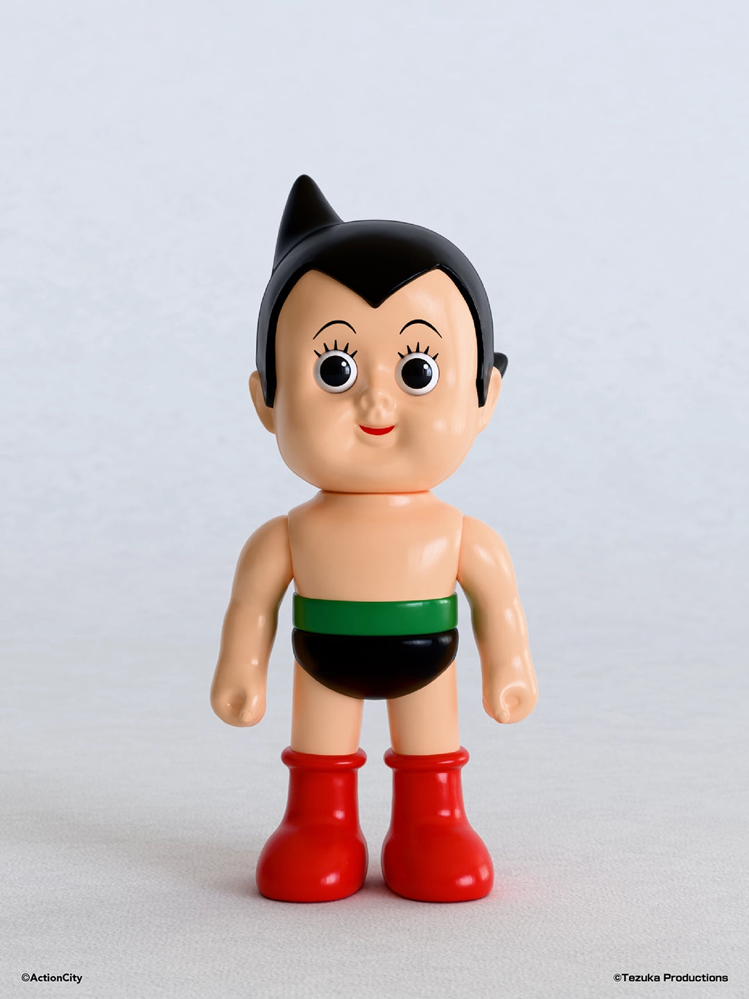 Astro Boy Feat. Blackpearls 200%