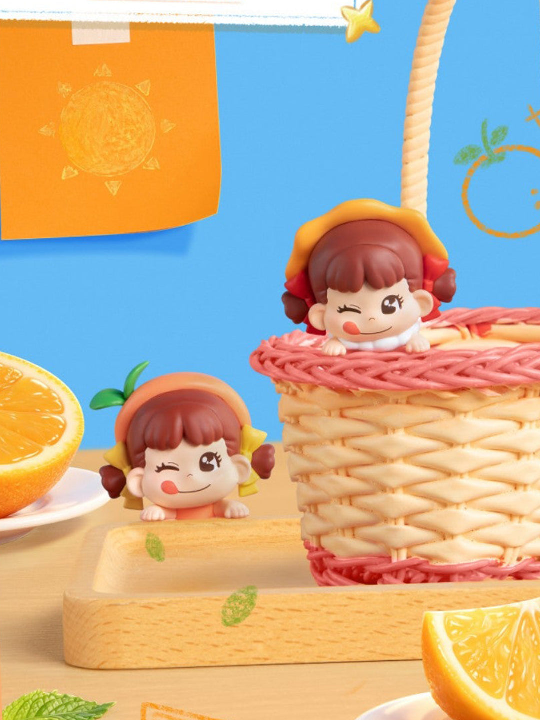 Peko Dream Adventure Hipper Blind Box – ActionCity Thailand