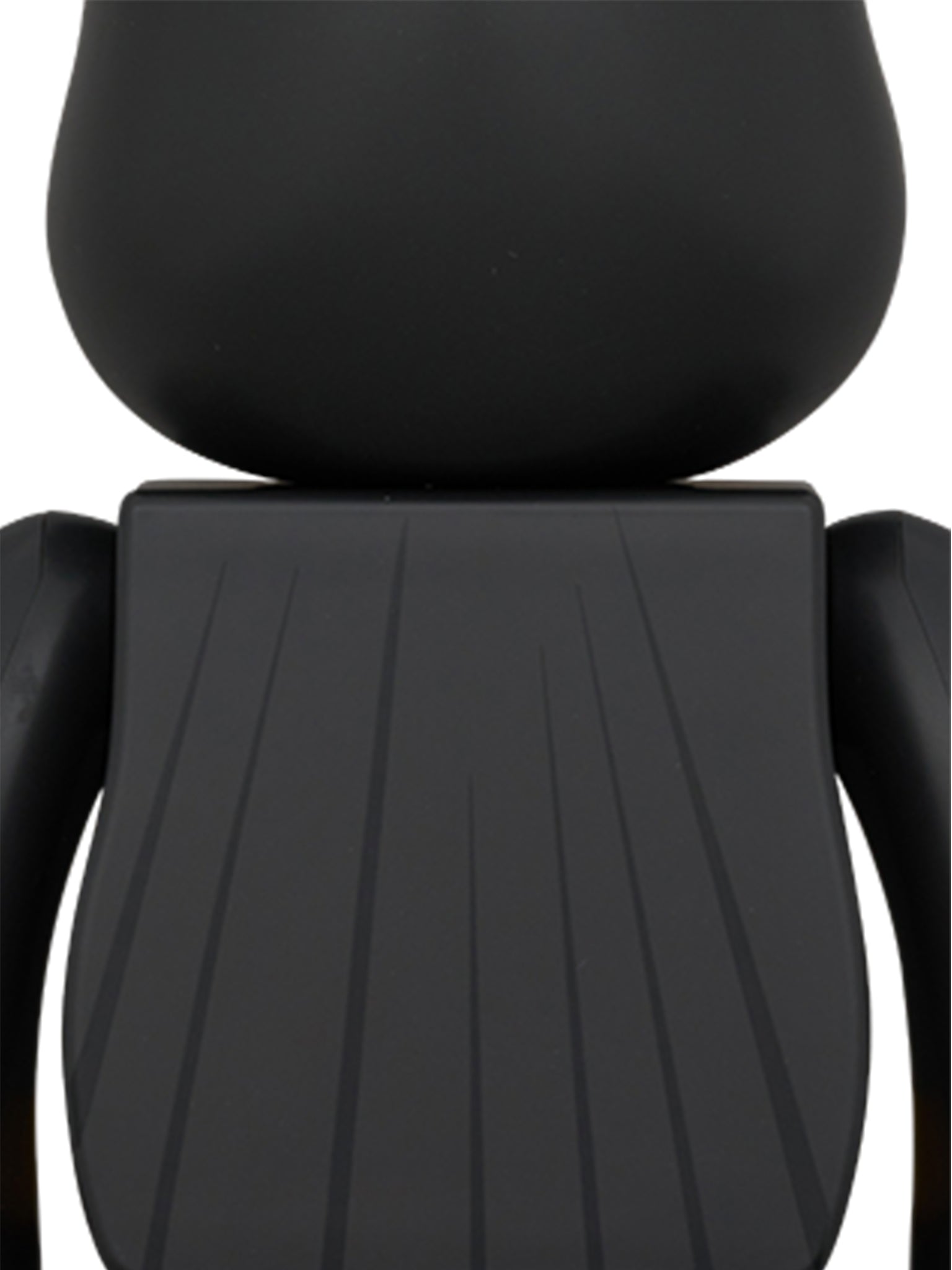 [ Pre-order ] Bearbrick Batman Hush Black 400%