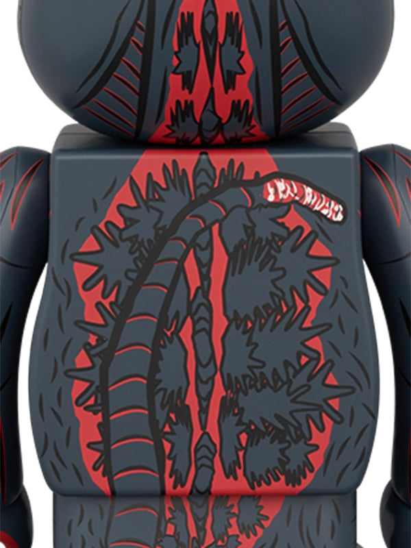 [ Pre-order ] Bearbrick Godzilla 2016 400%