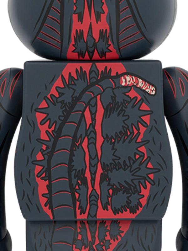 [ Pre-order ] Bearbrick Godzilla 2016 1000%