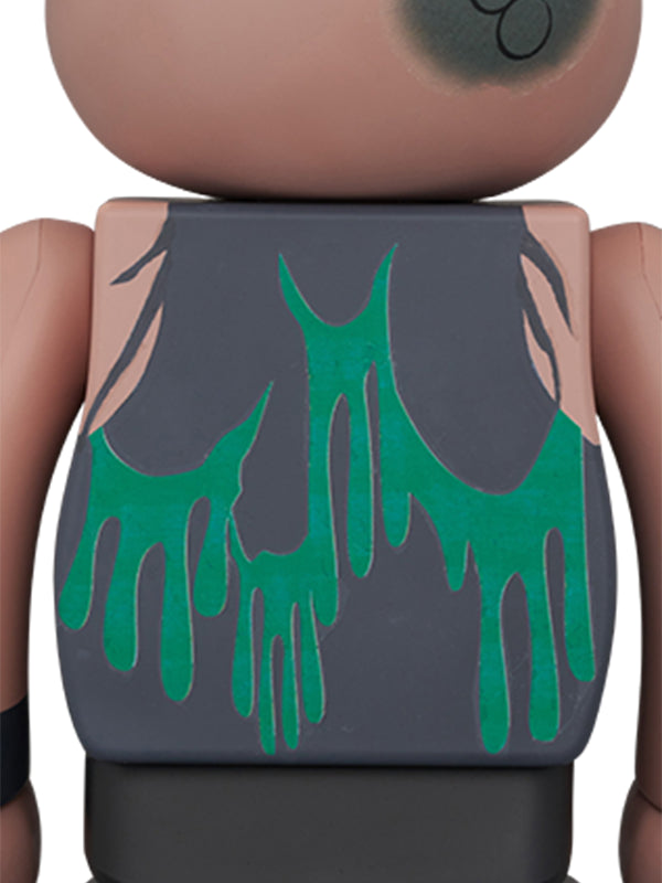 Bearbrick The Toxic Avenger 100% & 400%