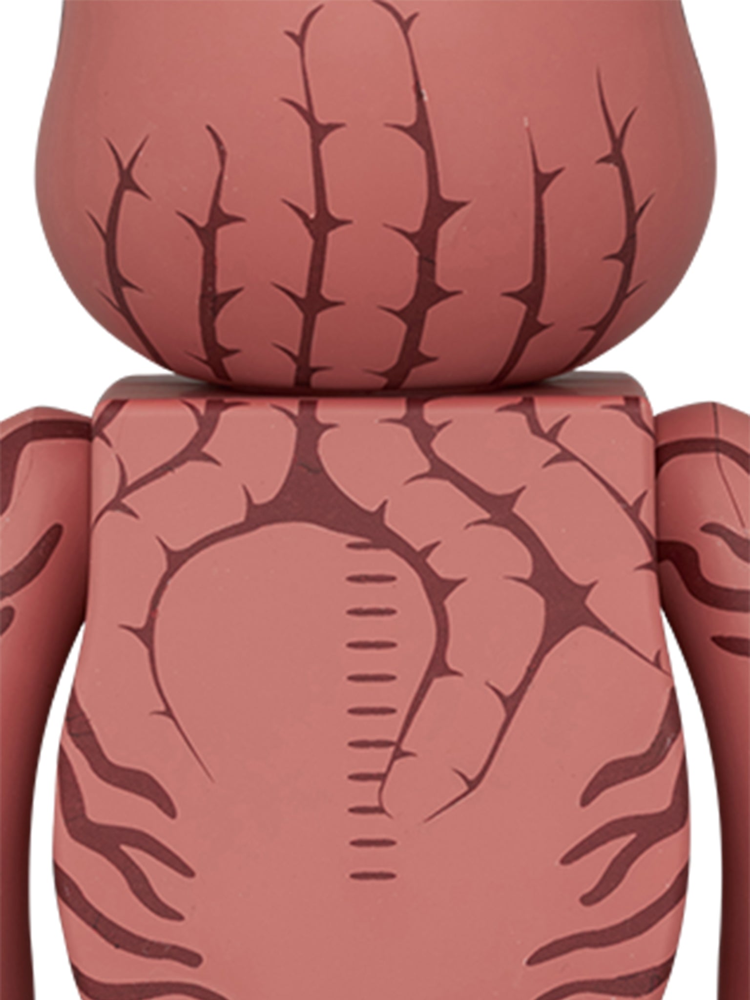 [ Pre-order ] Bearbrick Vecna 400%