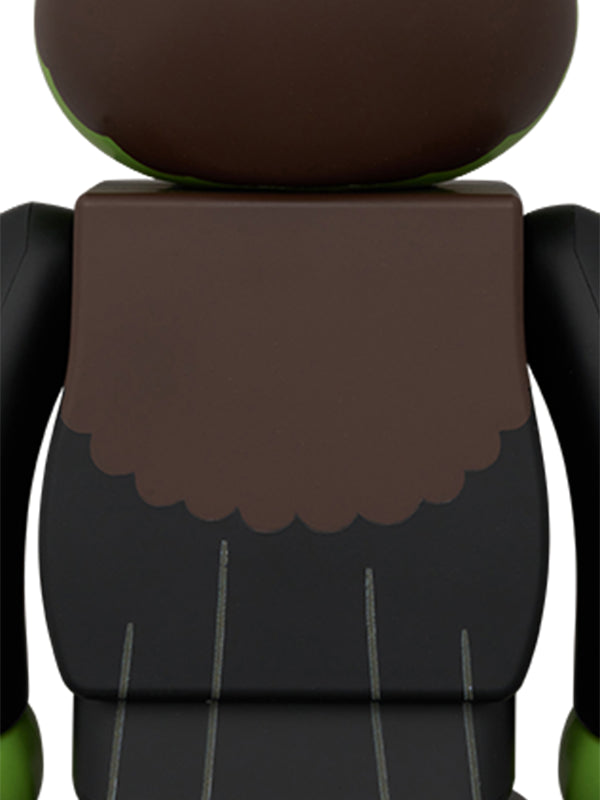Bearbrick Elphaba 400%
