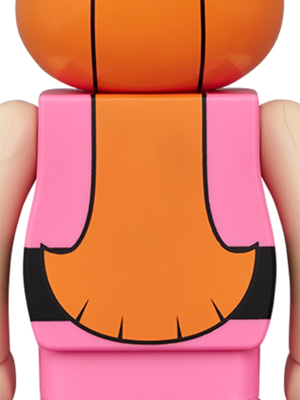 [ Pre-order ] Bearbrick The Powerpuff Girls Blossom 400%