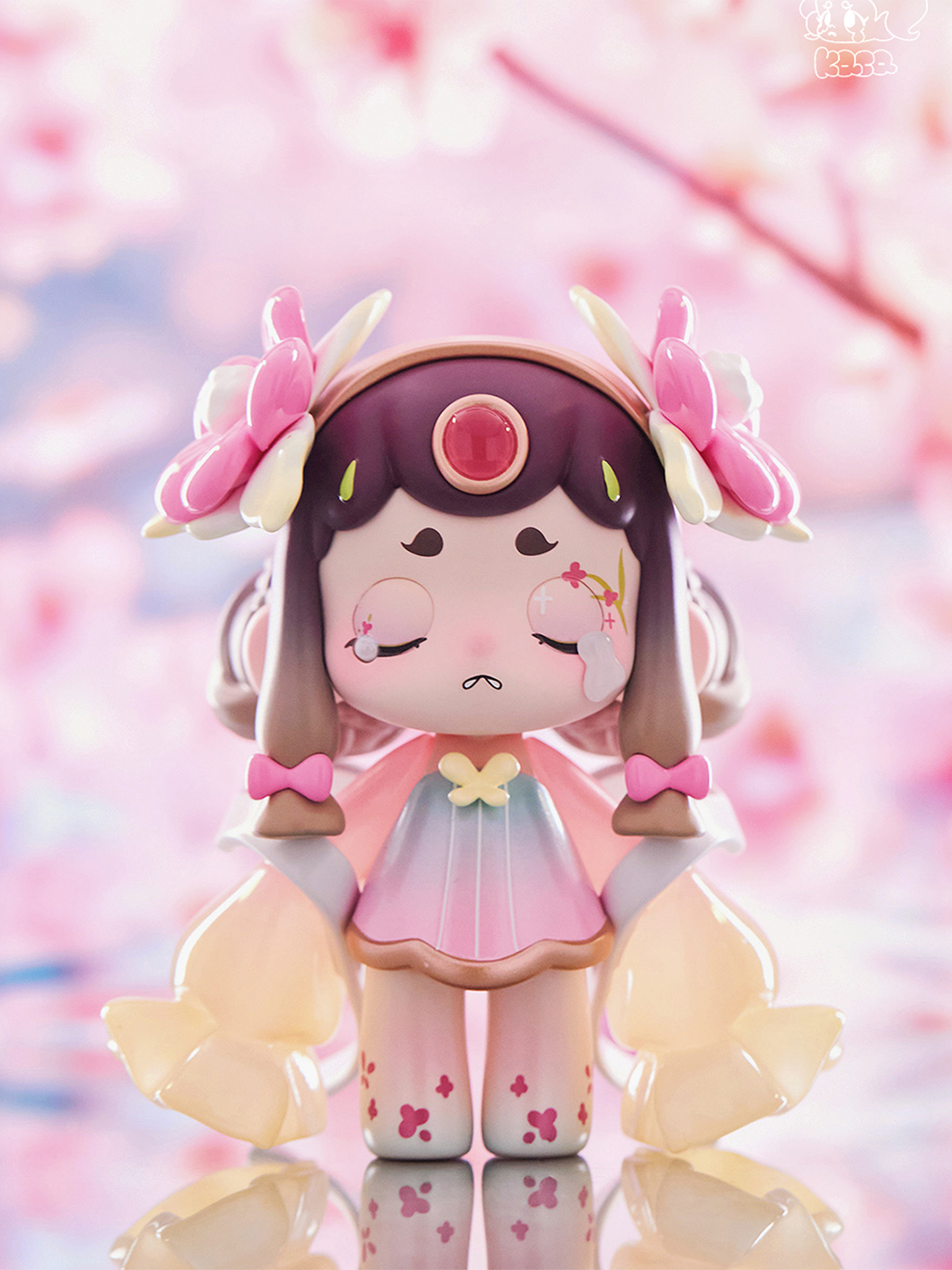 Kasa 2.0 Wonder Tales Series Figure Blind Box