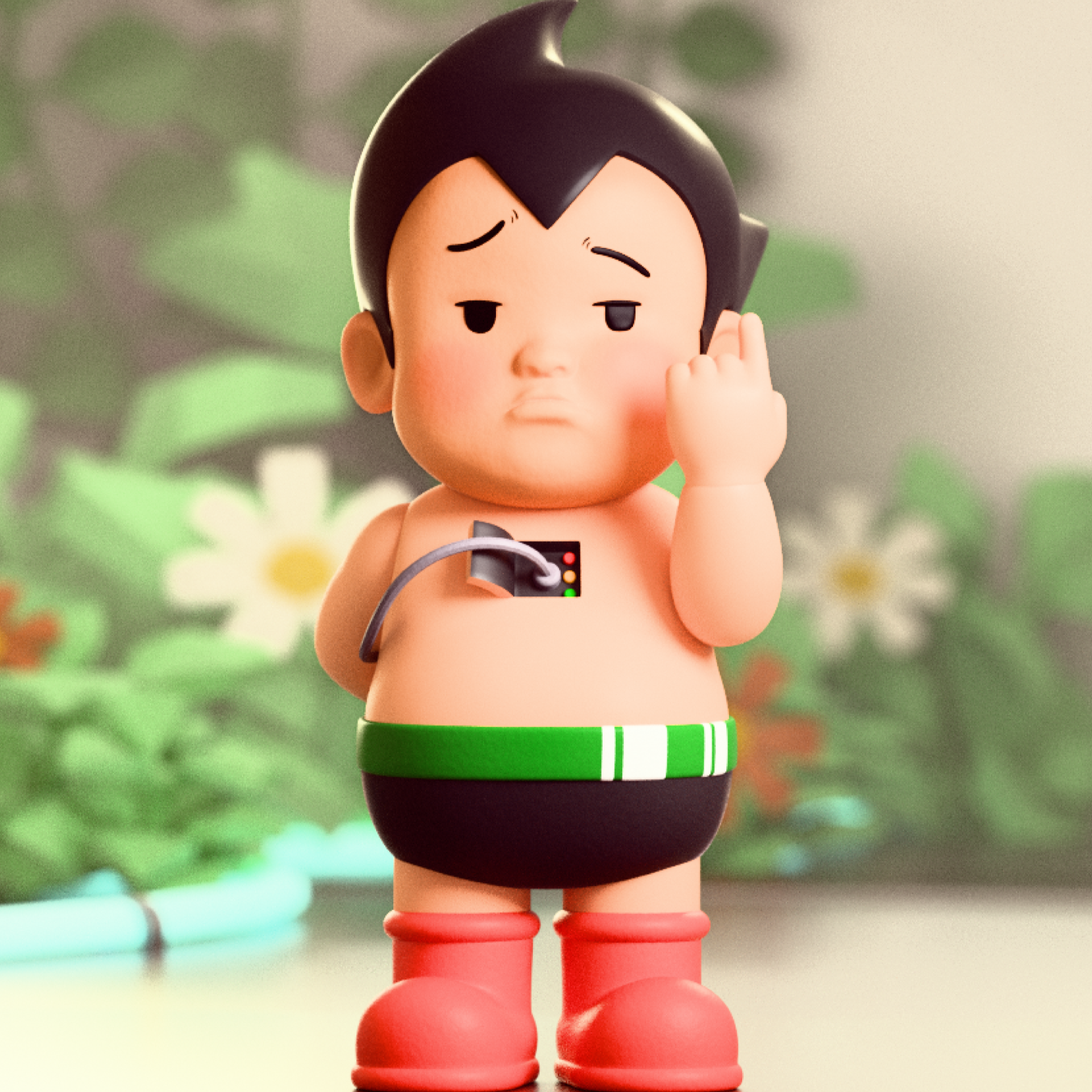 ActionCity Thailand