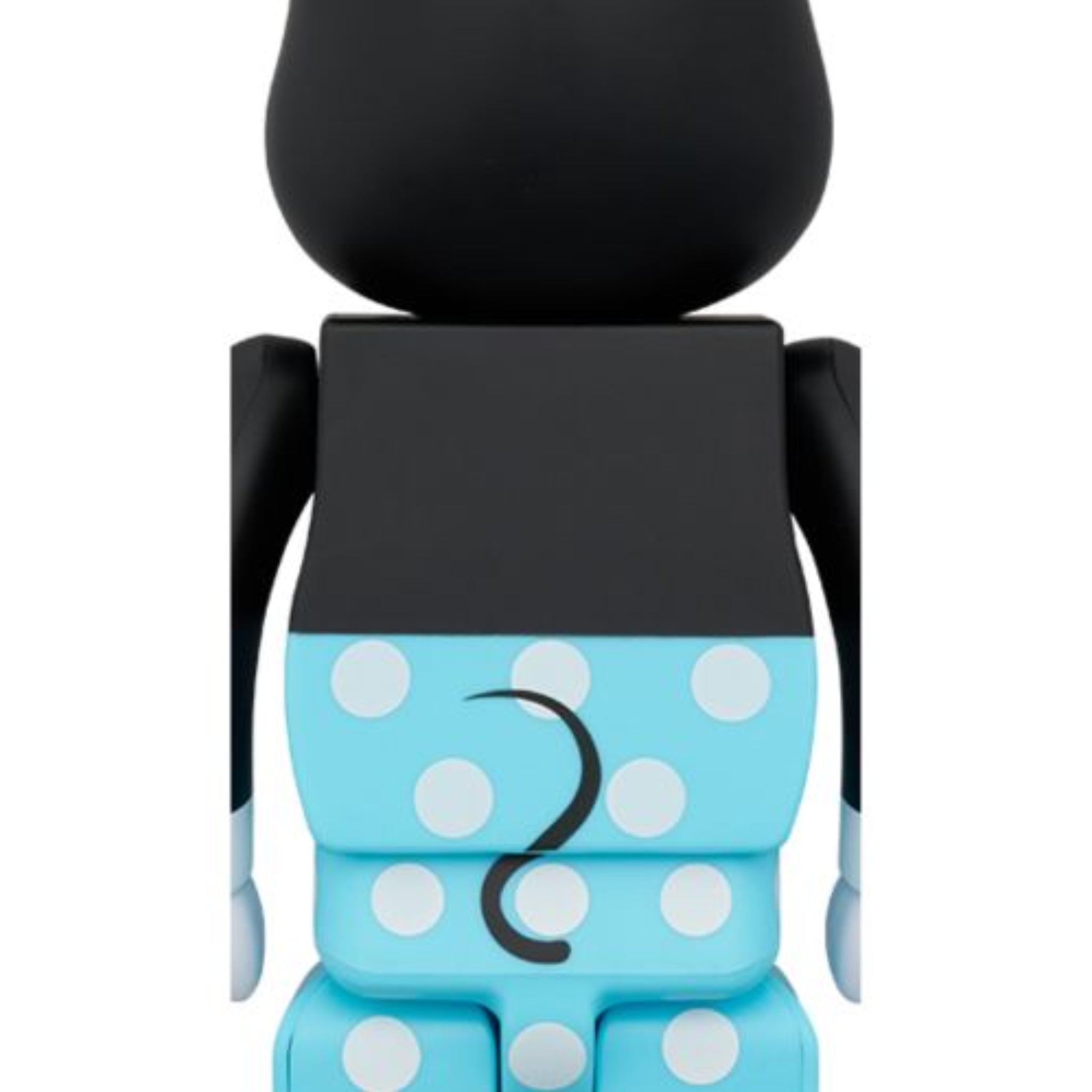 Bearbrick Minnie Mouse ( Mickey Mouse & Friends ) 400％