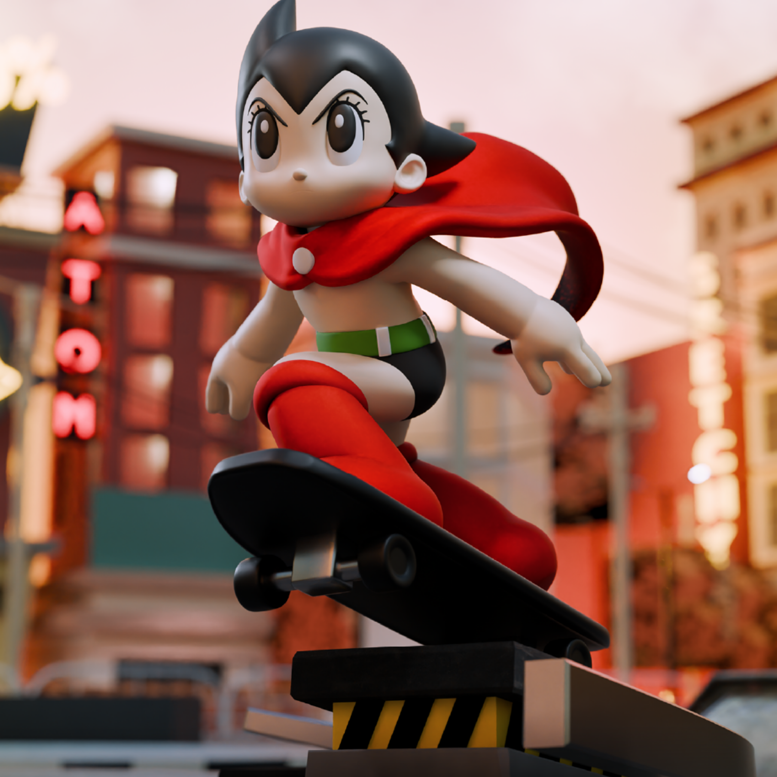 ActionCity Thailand