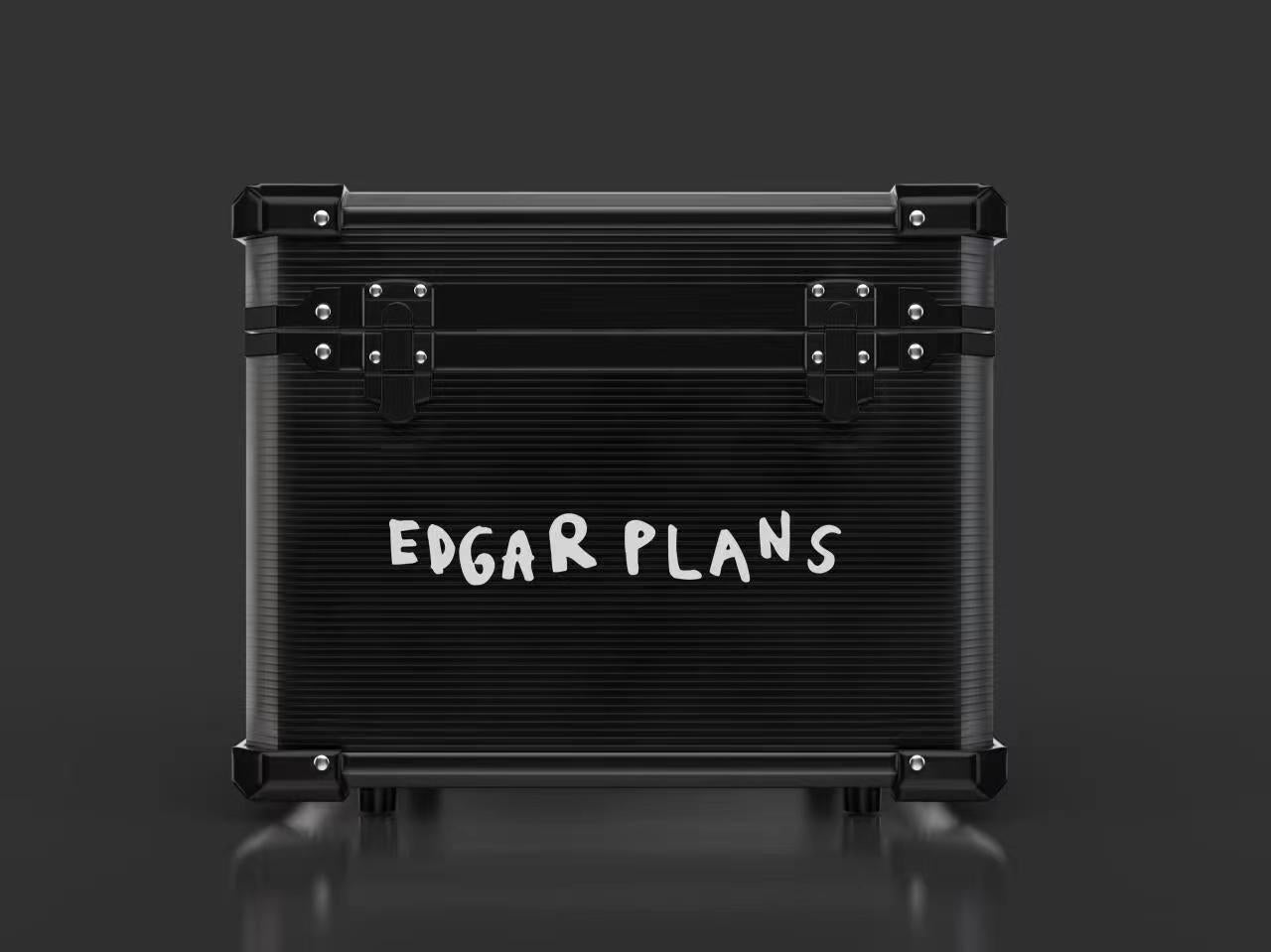 Flyman 23 (by Edgar Plans)