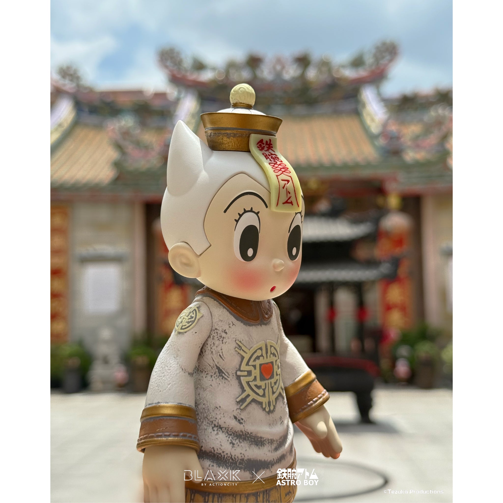 ActionCity Thailand