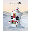 400% Fortune Jumbo Zombie Party Figure (7th Anniversary Edition)
