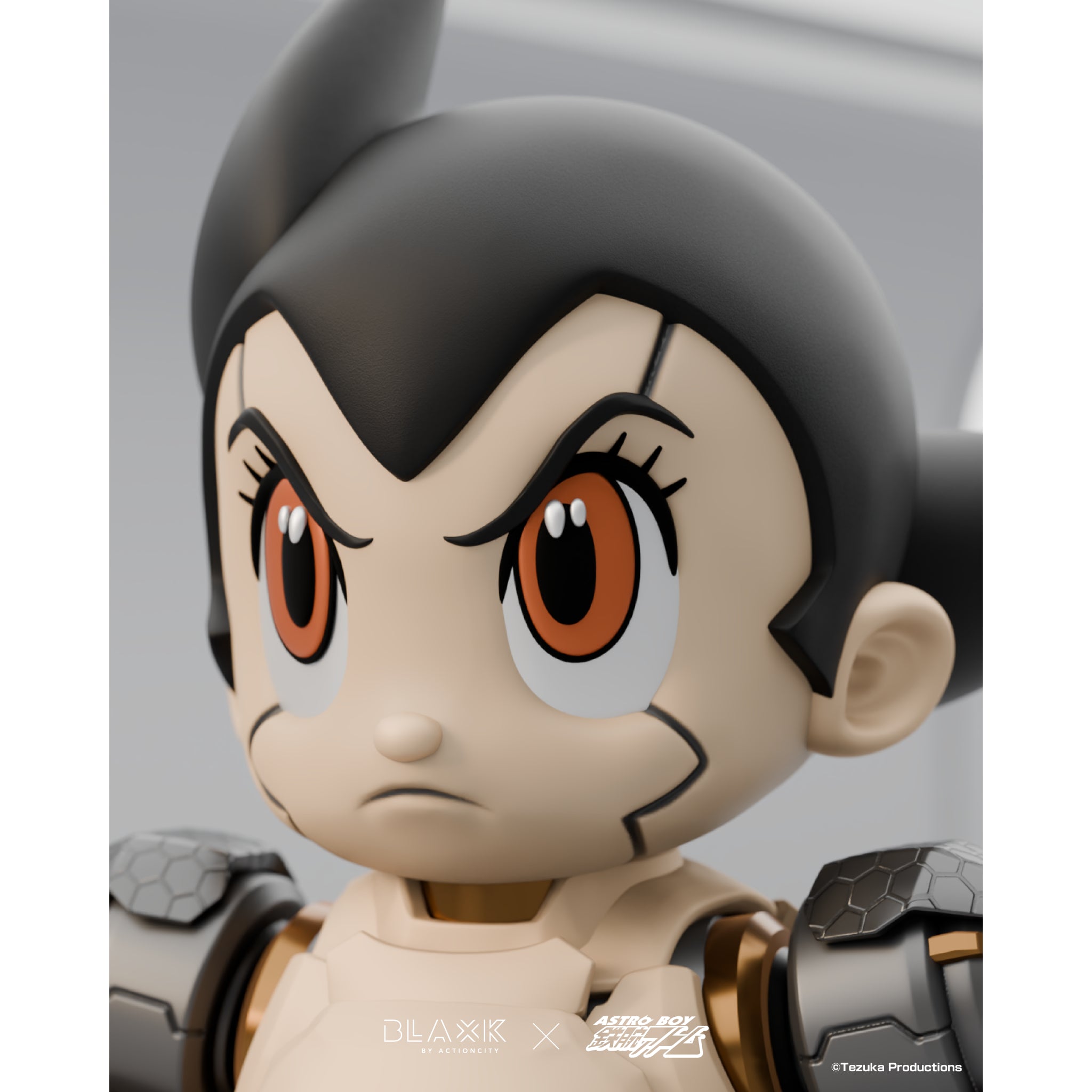 AstroBoy feat Clog Two