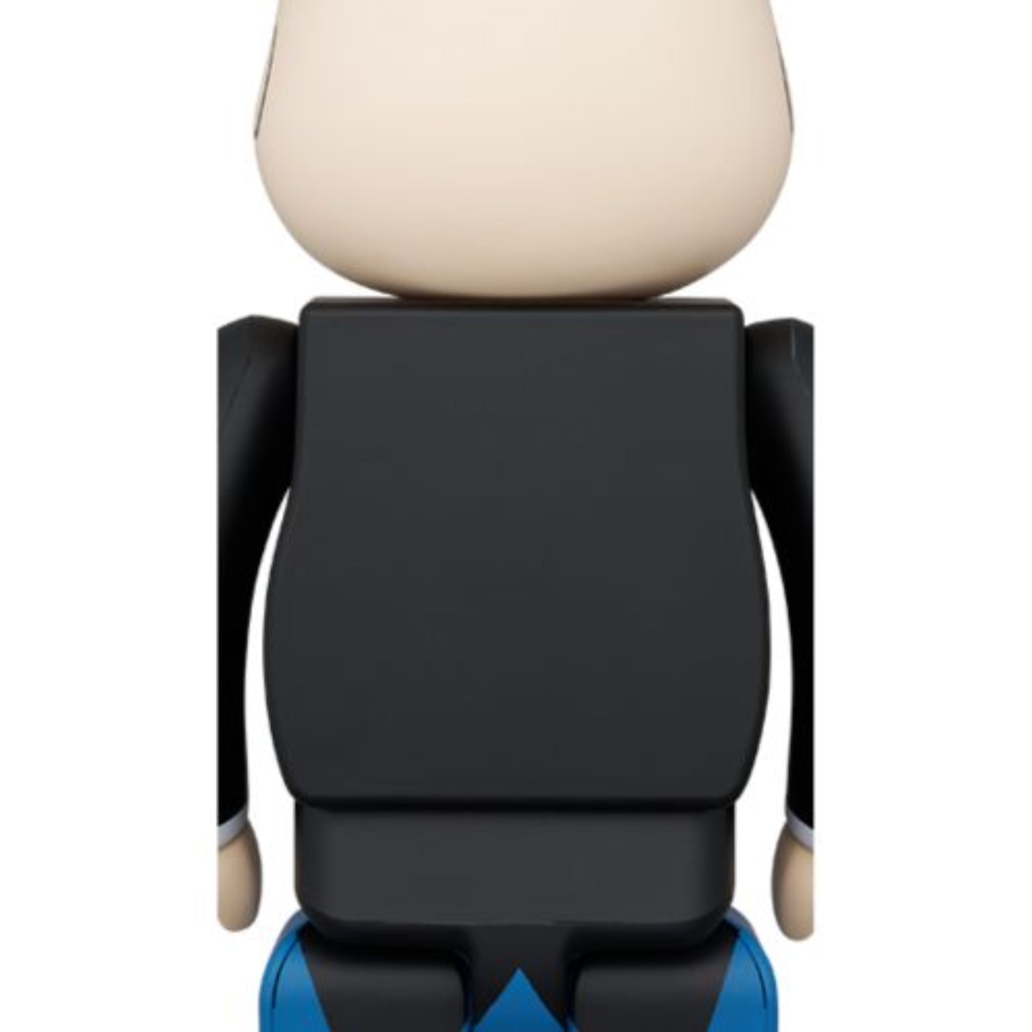 Bearbrick Mr. Monopoly 400％