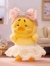 Upset duck Act Cute Duck Sjd Plush Toy Blind Box