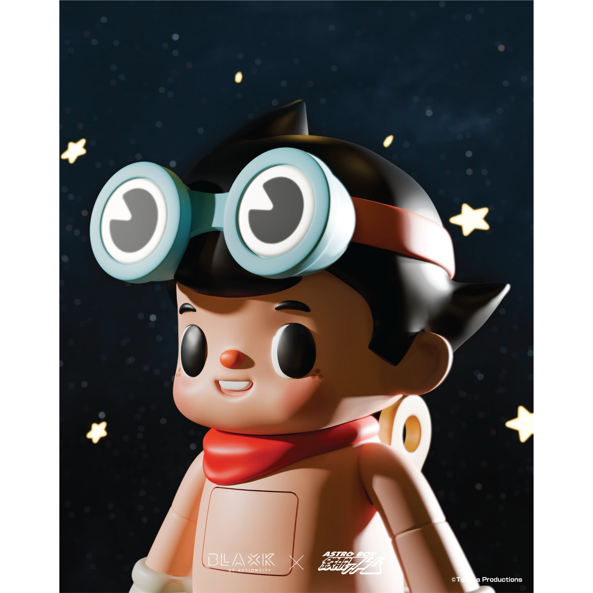 AstroBoy feat Kong Andri