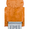 BE@RBRICK OSCAR THE GROUCH (The Original Orange Fur Costume Ver.) 400％