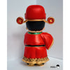 Cai Shen (财神) Golden Rooster God of Wealth