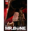MR BONE CRIMSON PYRAMID