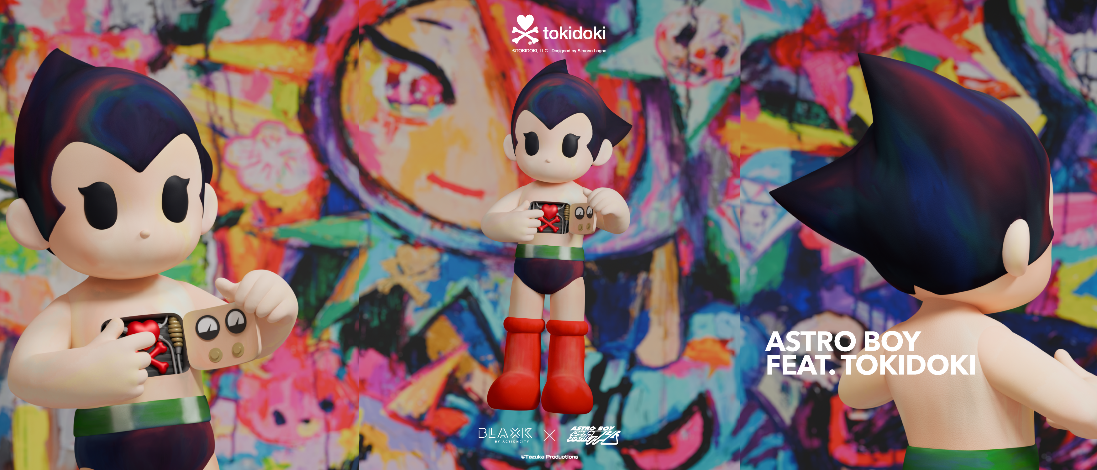 ActionCity Thailand